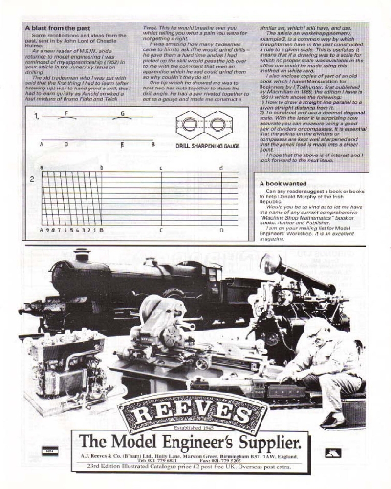 Model Engineers 1993-014